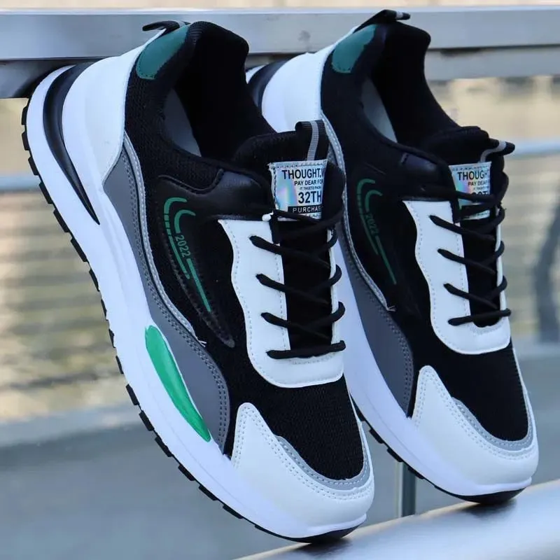 Spring Hyper Step